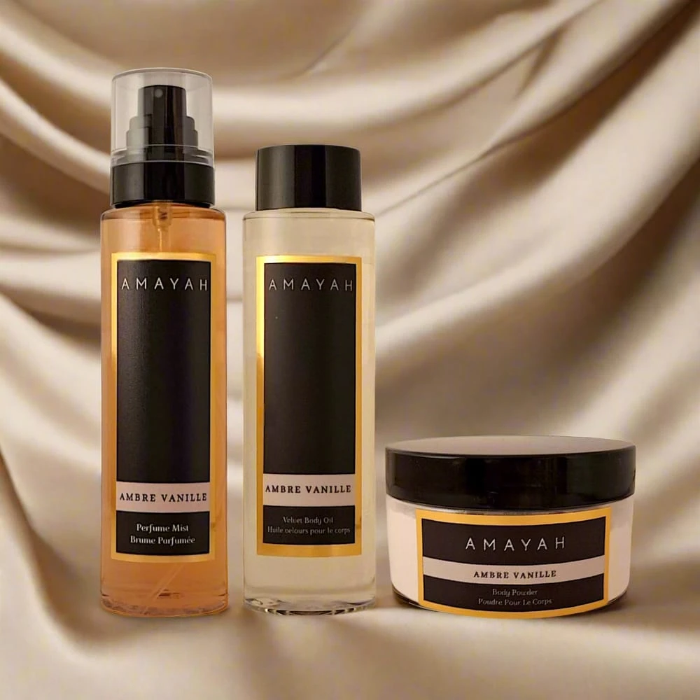 امبري فانيل