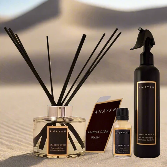 العود العربي