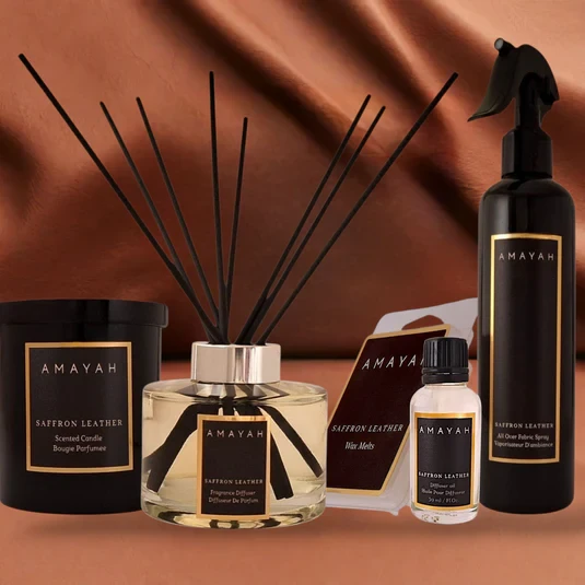 سافرون ليرز