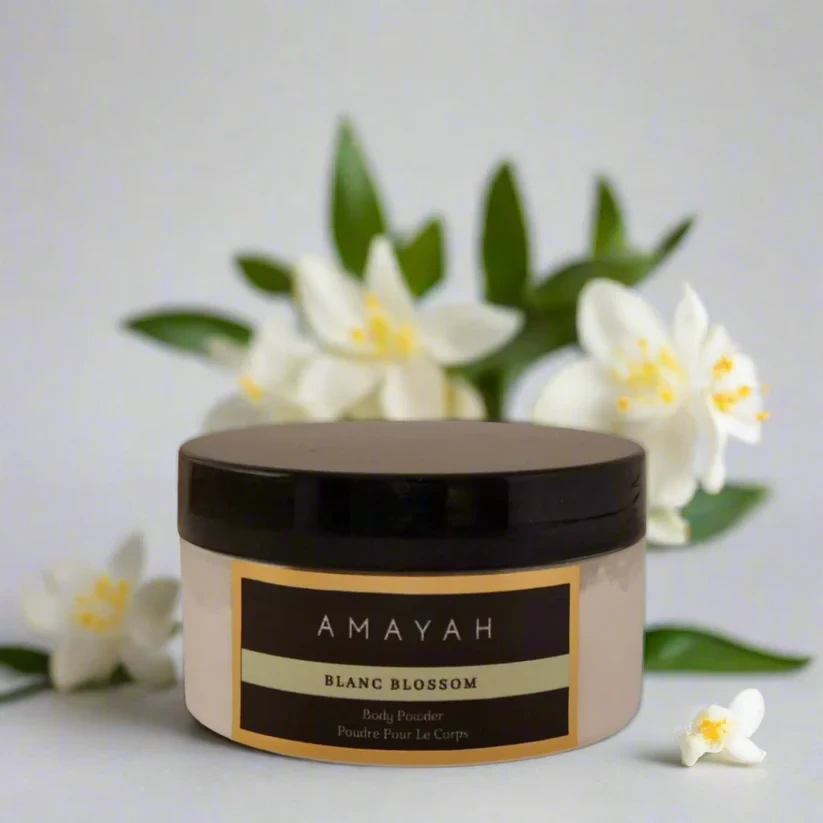 بودرة الجسم بلانك بلوسوم