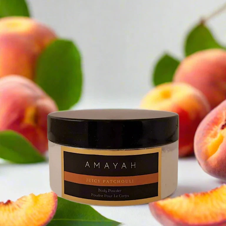 بودرة الجسم جوسي باتشولي