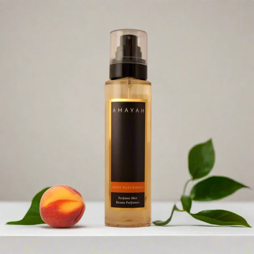 عطر الجسم جوسي باتشولي