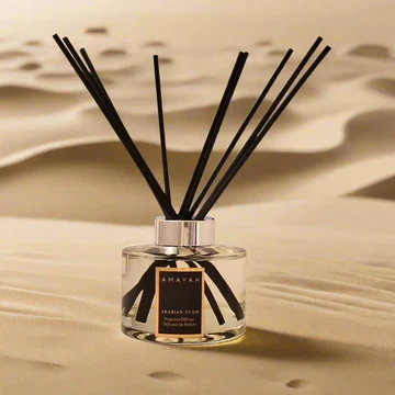 معطر جو برائحة العود العربي