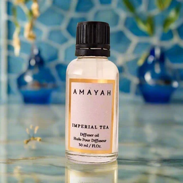 زيت ناشر امبريال تي