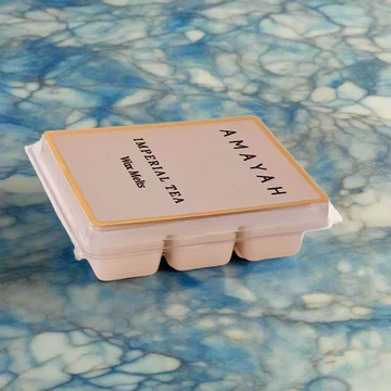 شمع امبريال تي المذاب