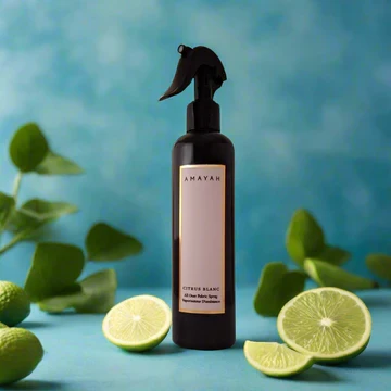 بخاخ كرتس بلانك لتعقيم جميع أنواع الأقمشة